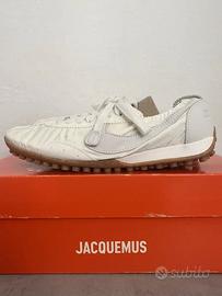 Nike Moon Shoe SP Jacquemus Soft Pearl 38