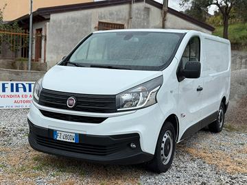 FIAT TALENTO 1.6 MJT 120 CV PC-TN 10q Furgone +IVA