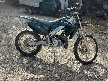moto hm85