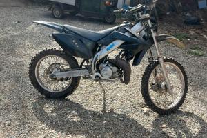 moto hm85