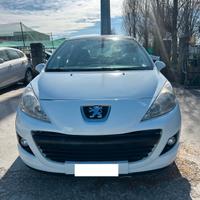 Peugeot 207 Plus 1.4 8V 75CV 5p. ECO GPLok neo pat