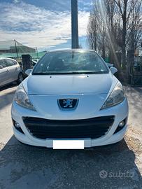 Peugeot 207 Plus 1.4 8V 75CV 5p. ECO GPLok neo pat