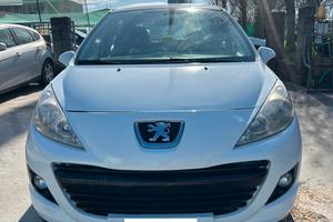 Peugeot 207 Plus 1.4 8V 75CV 5p. ECO GPLok neo pat