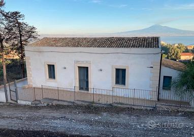Villa ex caserma Fratelli Cairoli