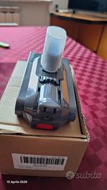 batteria dayson 6000mAh