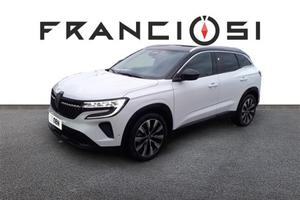 RENAULT Austral 1.3 mild hybrid Techno 160cv aut