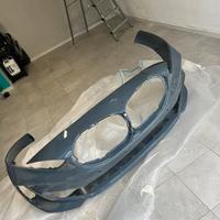 Paraurti Bmw serie 1 2021