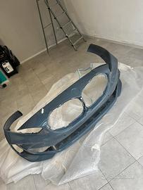 Paraurti Bmw serie 1 2021