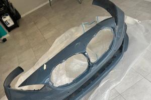 Paraurti Bmw serie 1 2021