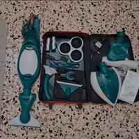 Folletto vk140 + accessori