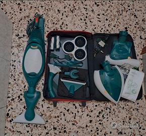 Folletto vk140 + accessori