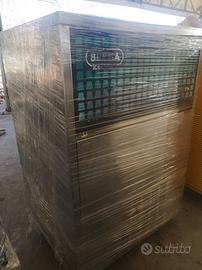 Fabbricatore di ghiaccio - cubetti  Brema