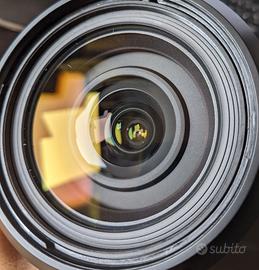 Tamron SP 24-70mm f/2.8 Di VC USD G2 per Nikon