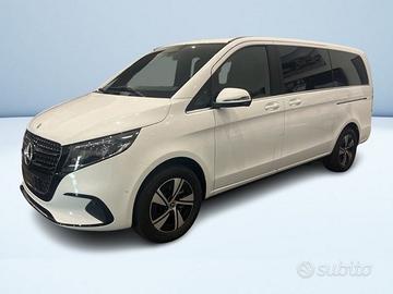 Mercedes-Benz Classe V 250d Long Avantgarde