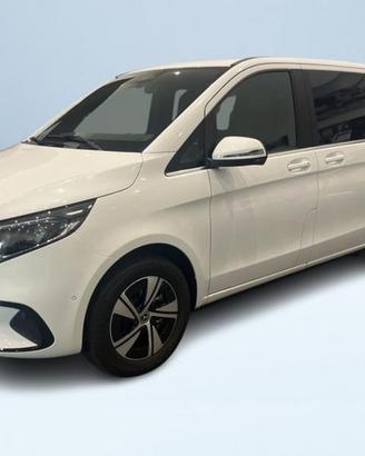 Mercedes-Benz Classe V 250d Long Avantgarde