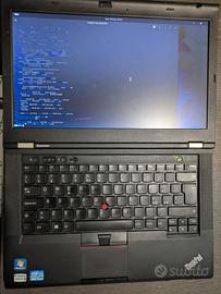 ThinkPad Lenovo T430