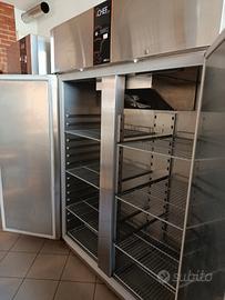 frigo doppio 1400 lt
