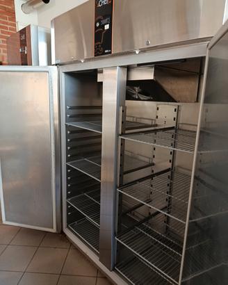 frigo doppio 1400 lt
