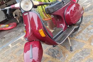 vespa px 125 del 1981