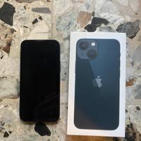 Iphone 13 mini 256gb