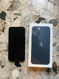 Iphone 13 mini 256gb