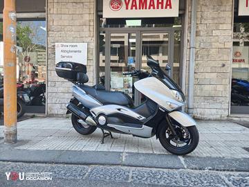 Yamaha T Max