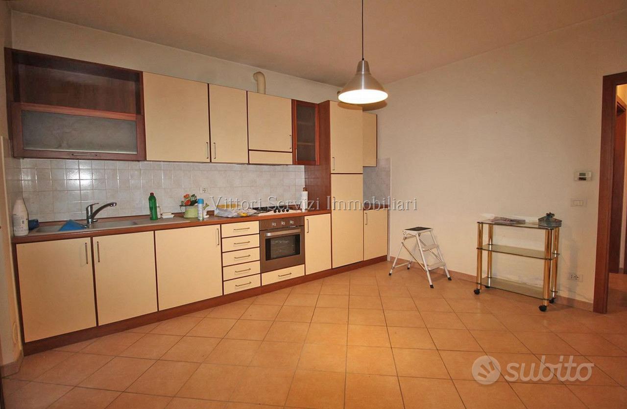 Appartamento – Torrita di Siena, Siena - Vista 2