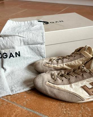 Hogan Olympia H Vintage uomo 42 con scatola