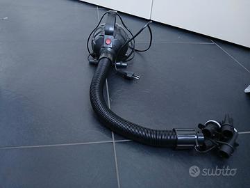 materasso ginnastica (3 m× 1 m)