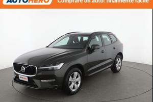 VOLVO XC60 XJ45382