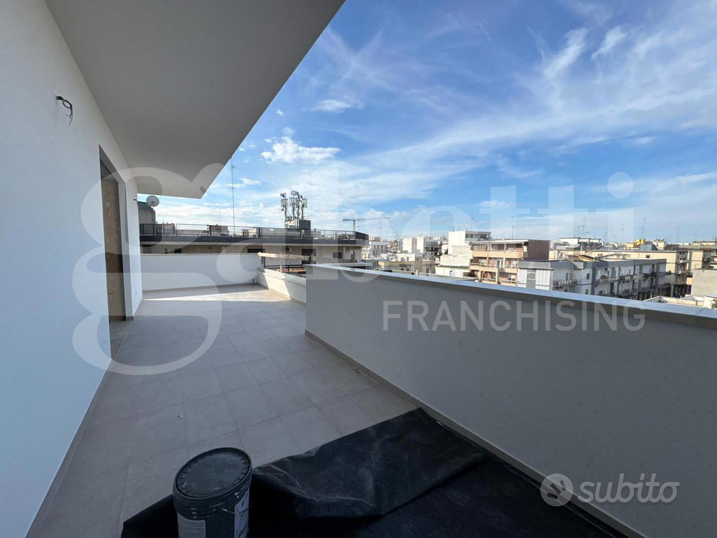 Apartment in Bari, Palese - Altro