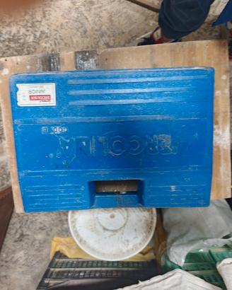 piegatubi rame manuale