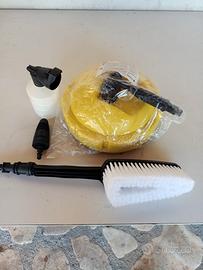 Accessori idropulitrice 
