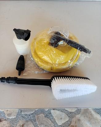 Accessori idropulitrice 