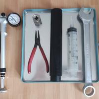 Rock Shox kit manutenzione