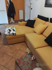 Bilocale a Pavullo nel Frignano