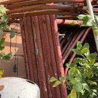 IMPALCATURA IN FERRO