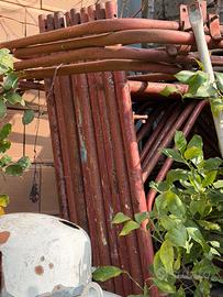 IMPALCATURA IN FERRO