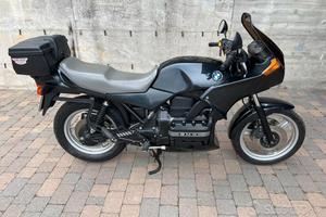 1992 BMW k 75 s