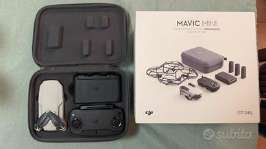 Dji Mavic Mini (Fly More Combo)