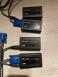ATEN ProXime CE100 Mini USB KVM Extender