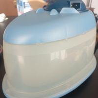 Umidificatore a caldo PIC