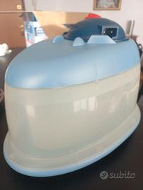 Umidificatore a caldo PIC