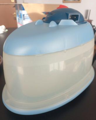 Umidificatore a caldo PIC