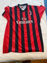Maglia Milan Higuain