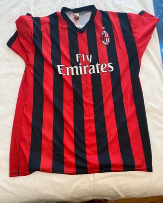 Maglia Milan Higuain
