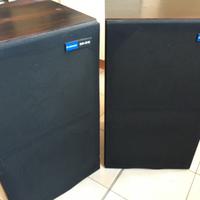 Casse Pioneer cs stereo Vintage