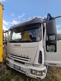 Camion usato
