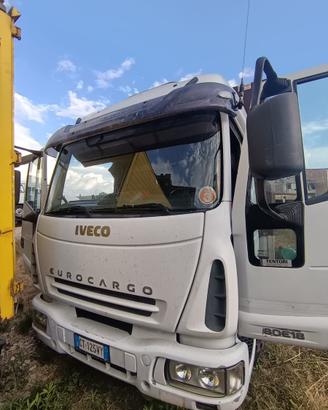 Camion usato