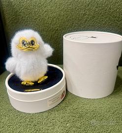 GOLDEN GOOSE Papera Peluche Edizione Limitata